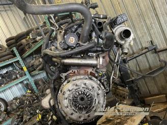 Ford Tourneo Custom Tourneo Custom, Bus, 2012 / 2023 2.2 TDCi 16V picture 18