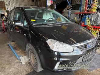 disassembly passenger cars Ford C-Max C-Max (DM2), MPV, 2007 / 2010 1.8 16V 2010/3