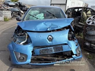 Renault Twingo Twingo II (CN), Hatchback 3-drs, 2007 / 2014 1.2 16V picture 2