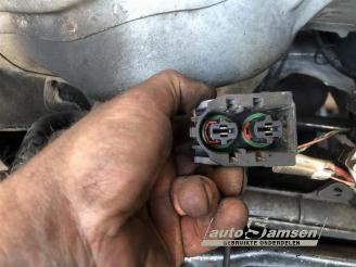 Vrakbiler auto Peugeot 207 207 SW (WE/WU), Combi, 2007 / 2013 1.6 16V VTRi 2011/1