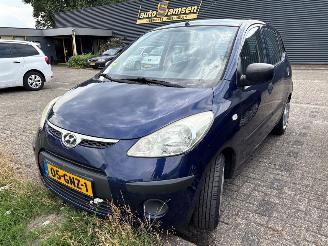skadebil auto Hyundai   2008/7