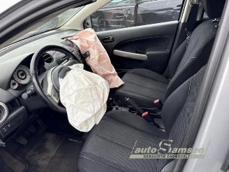 Mazda 2 2 (DE), Hatchback, 2007 / 2015 1.3 16V S-VT High Power picture 8