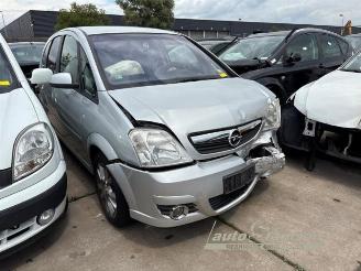 Démontage voiture Opel Meriva Meriva, MPV, 2003 / 2010 1.6 16V 2006/11
