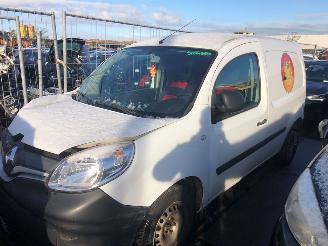 skadebil auto Renault Kangoo  2015/3