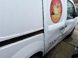 Renault Kangoo  picture 9