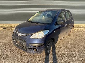 skadebil auto Hyundai   2010/1