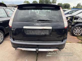 Ford Focus Focus 2 Wagon, Combi, 2004 / 2012 1.6 16V picture 5