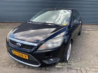 Dezmembrări autoturisme Ford Focus Focus 2 C+C, Cabrio, 2006 / 2010 2.0 16V 2008/4