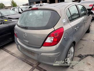 demontáž osobní automobily Opel Corsa Corsa D, Hatchback, 2006 / 2014 1.3 CDTi 16V ecoFLEX 2010/11
