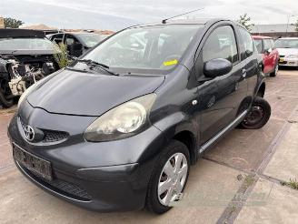 Dezmembrări autoturisme Toyota Aygo Aygo (B10), Hatchback, 2005 / 2014 1.0 12V VVT-i 2008/3