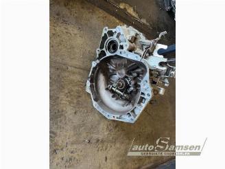 Opel Agila Agila (B), MPV, 2008 / 2014 1.0 12V picture 12