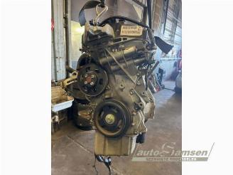 Opel Agila Agila (B), MPV, 2008 / 2014 1.0 12V picture 10