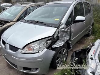 Sloopauto Mitsubishi Colt Colt (Z2/Z3), Hatchback, 2004 / 2012 1.3 16V 2005/6