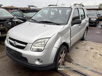 disassembly passenger cars Suzuki Ignis New Ignis (MH), Hatchback 5-drs, 2003 / 2007 1.5 16V 2005/6