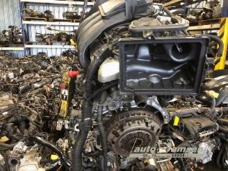 Nissan Note Note (E12), MPV, 2012 1.2 68 picture 12