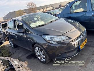 Opel Corsa Corsa E, Hatchback, 2014 1.4 16V picture 2