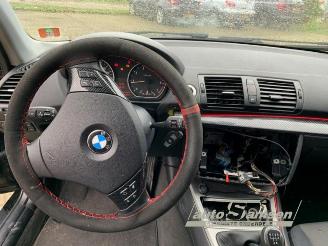 BMW 1-serie 1 serie (E87/87N), Hatchback 5-drs, 2003 / 2012 116i 1.6 16V picture 9