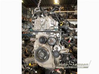 Renault Grand-scenic Grand Scenic III (JZ), MPV, 2009 / 2016 1.2 16V TCe 130 picture 15