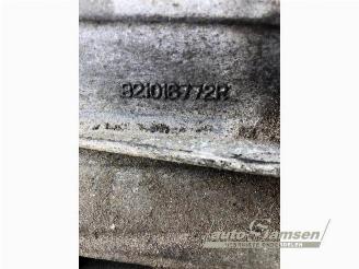 Renault Clio Clio IV (5R), Hatchback 5-drs, 2012 / 2021 1.5 Energy dCi 90 FAP picture 16