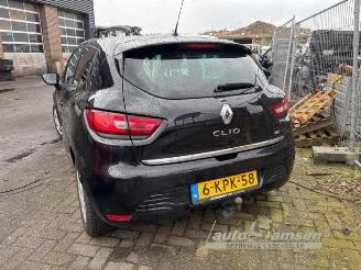 Renault Clio Clio IV (5R), Hatchback 5-drs, 2012 / 2021 1.5 Energy dCi 90 FAP picture 3