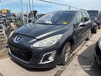 Sloopauto Peugeot 308 308 SW (4E/H), Combi 5-drs, 2007 / 2014 1.6 VTI 16V 2011/5