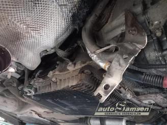 BMW 3-serie 3 serie Touring (F31), Combi, 2012 / 2019 320d 2.0 16V EfficientDynamicsEdition picture 9