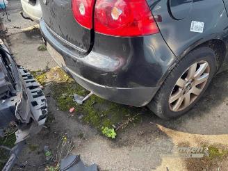 Volkswagen Golf Golf V (1K1), Hatchback, 2003 / 2010 1.6 FSI 16V picture 8