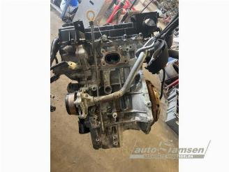 Peugeot 108 108, Hatchback, 2014 1.0 12V picture 9