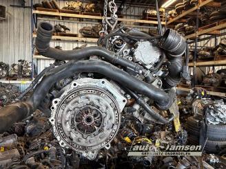 Volkswagen Golf Golf V Variant (1K5), Combi, 2007 / 2009 1.9 TDI picture 17