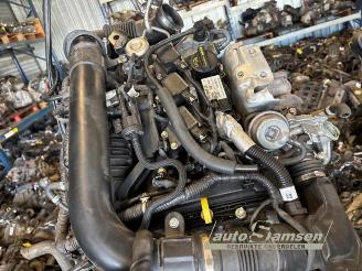 Ford Grand C-Max Grand C-Max (DXA), MPV, 2010 / 2019 1.0 Ti-VCT EcoBoost 12V 125 picture 6