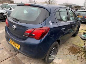 Opel Corsa Corsa E, Hatchback, 2014 1.0 SIDI Turbo 12V picture 4