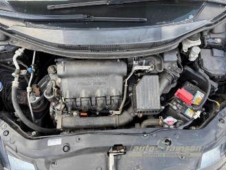 Honda Civic Civic (FK/FN), Hatchback, 2005 / 2012 1.4 i-Dsi picture 10