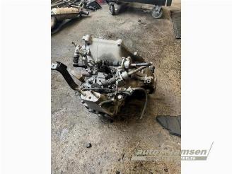 Honda Civic Civic (FK/FN), Hatchback, 2005 / 2012 1.4 i-Dsi picture 13