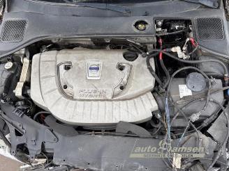Volvo V-60 V60 I (FW/GW), Combi, 2010 / 2018 2.4 D6 20V Plug-in Hybrid AWD picture 16