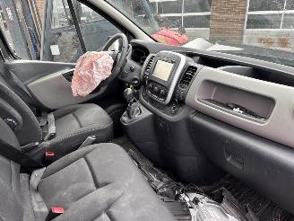 Renault Trafic  picture 7