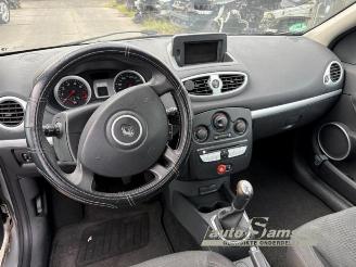 Renault Clio Clio III (BR/CR), Hatchback, 2005 / 2014 1.2 16V Tce picture 5