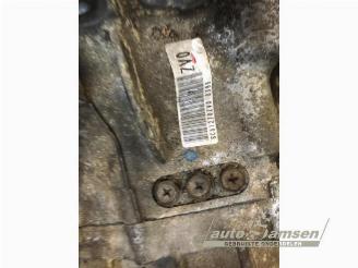 Suzuki Splash Splash, MPV, 2008 / 2015 1.0 12V picture 21