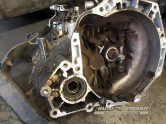 Suzuki Splash Splash, MPV, 2008 / 2015 1.0 12V picture 23