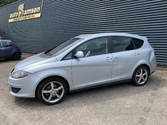 Seat Altea Altea XL (5P5), MPV, 2006 / 2015 1.8 TFSI 16V picture 2