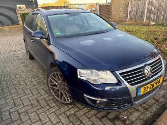 Volkswagen Passat  picture 3