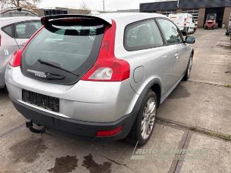 Volvo C-30 C30 (EK/MK), Hatchback 3-drs, 2006 / 2012 2.0 D 16V picture 5