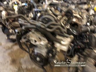 Volkswagen Golf Golf VI (5K1), Hatchback, 2008 / 2013 1.2 TSI BlueMotion picture 17