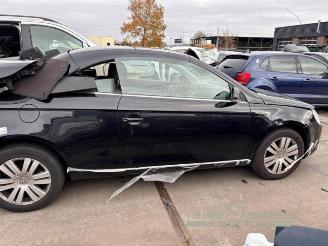 Volkswagen Eos Eos (1F7/F8), Cabrio, 2006 / 2015 2.0 FSI 16V picture 4