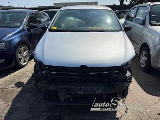 Volkswagen Polo Polo V (6R), Hatchback, 2009 / 2017 1.4 16V picture 2