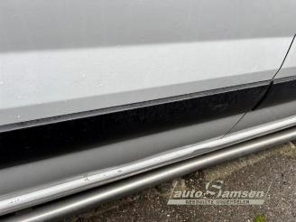 Peugeot Expert Expert (G9), Van, 2007 / 2016 1.6 HDi 90 picture 10