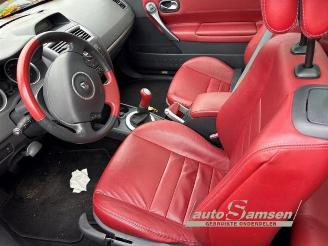 Renault Mégane Megane II CC (EM), Cabrio, 2003 / 2010 1.6 16V picture 5