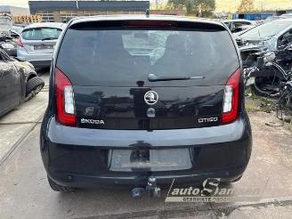 Skoda Citigo Citigo, Hatchback, 2011 / 2019 1.0 12V picture 4