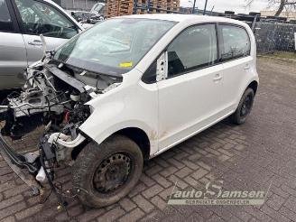 Volkswagen Up! Up! (121), Hatchback, 2011 1.0 12V 60 picture 18