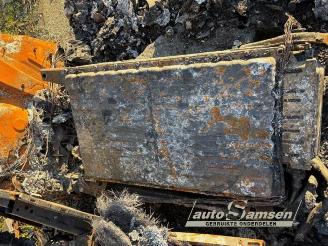 Volkswagen Touareg  picture 9