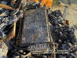 Volkswagen Touareg  picture 8